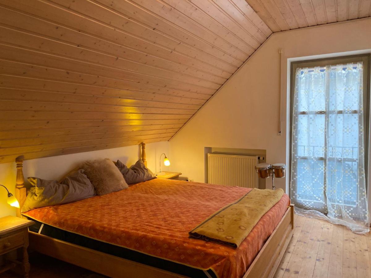 Ferienhaus Bruehler Вайден Экстерьер фото